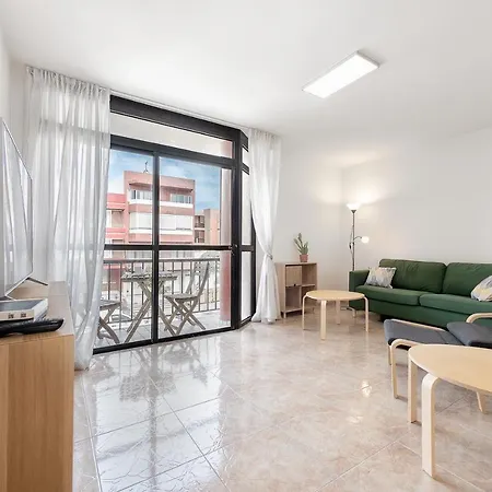 New Cute At Beach. Apartment *