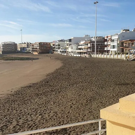 Appartamento New Cute At Beach.