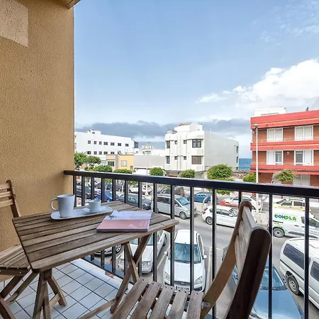 New Cute At Beach. Apartment *