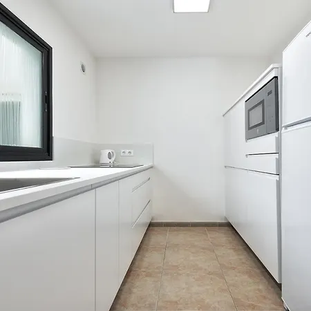 New Cute At Beach. Apartment Salinetas