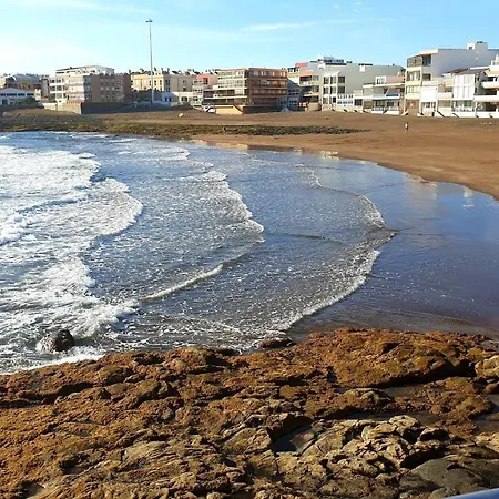 Apartment New Cute At Beach.